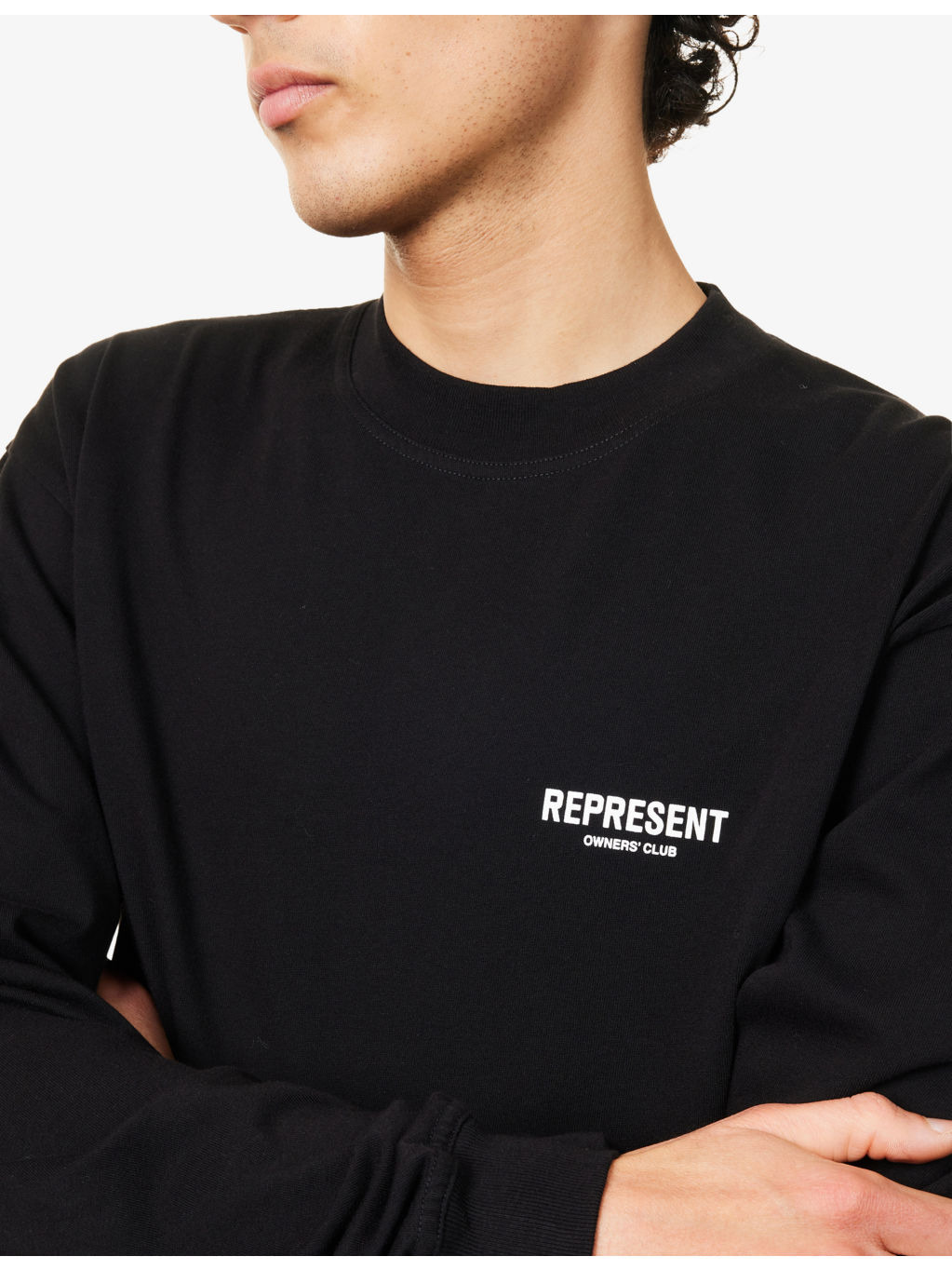Owners Club Relaxed-Fit Cotton Top - 5