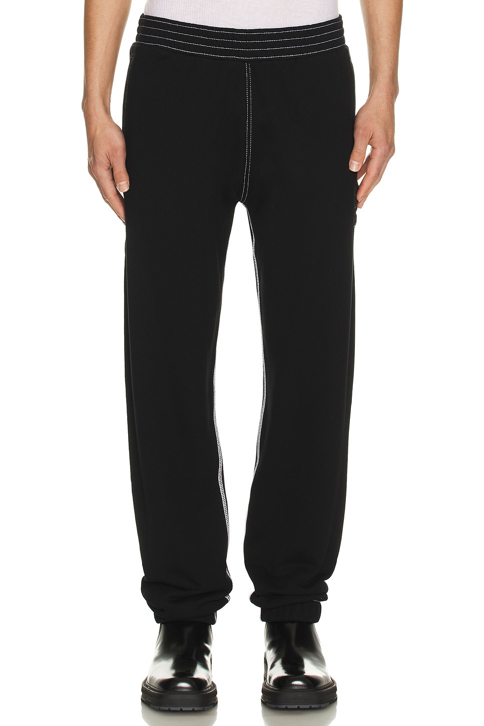 Casual Sweatpants - 5