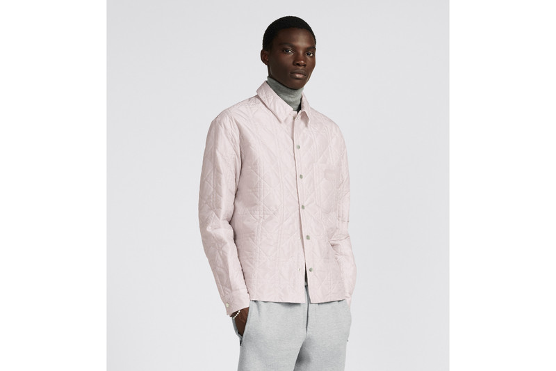 Christian Dior Couture Overshirt 4