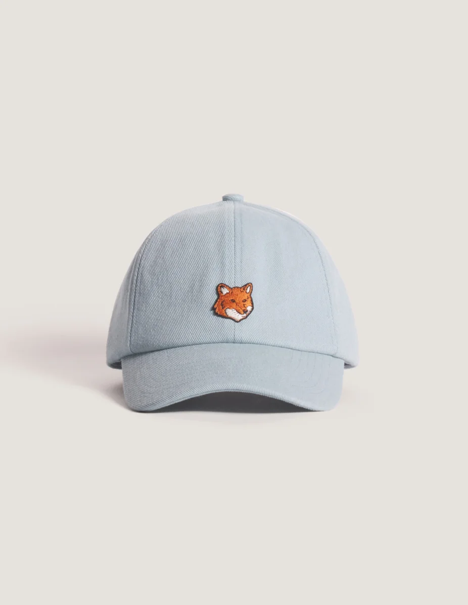 FOX HEAD KID 6P CAP - 1