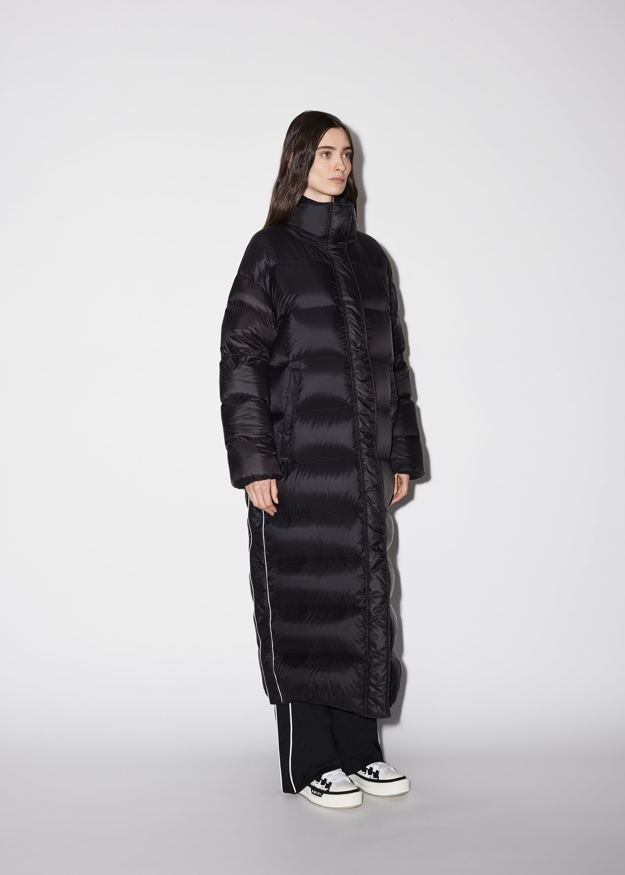 LONG PUFFER - 4