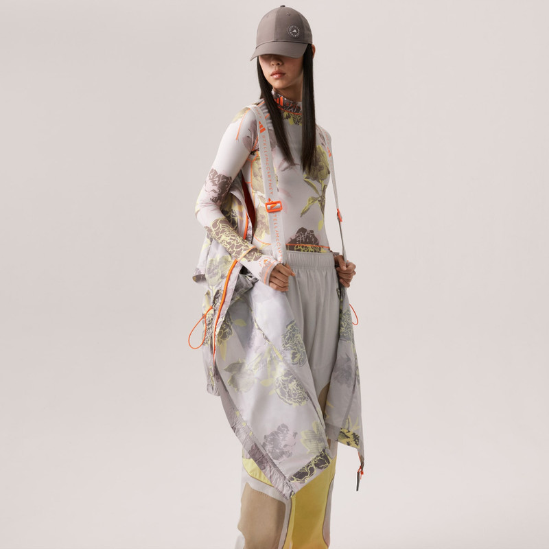 adidas by Stella McCartney Sportswear Long Parka 8