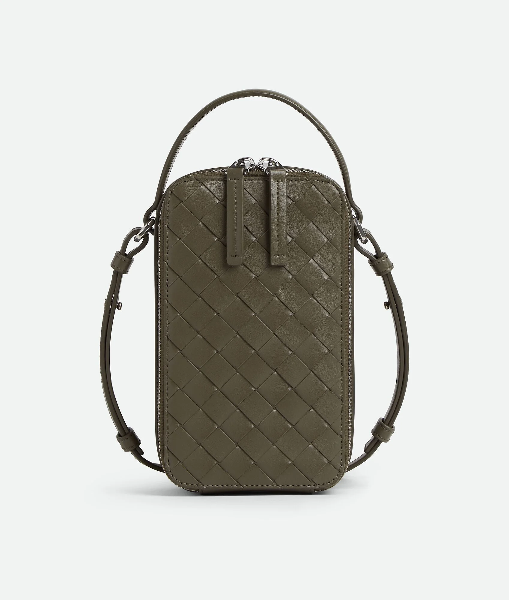 Getaway Phone Pouch - 1