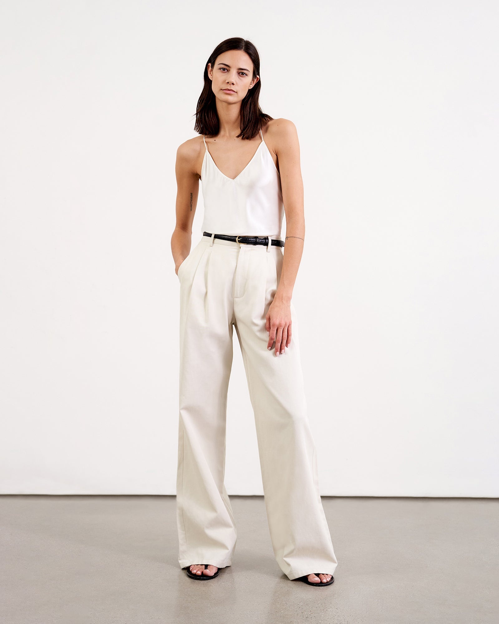 FLAVIE PANT - 2