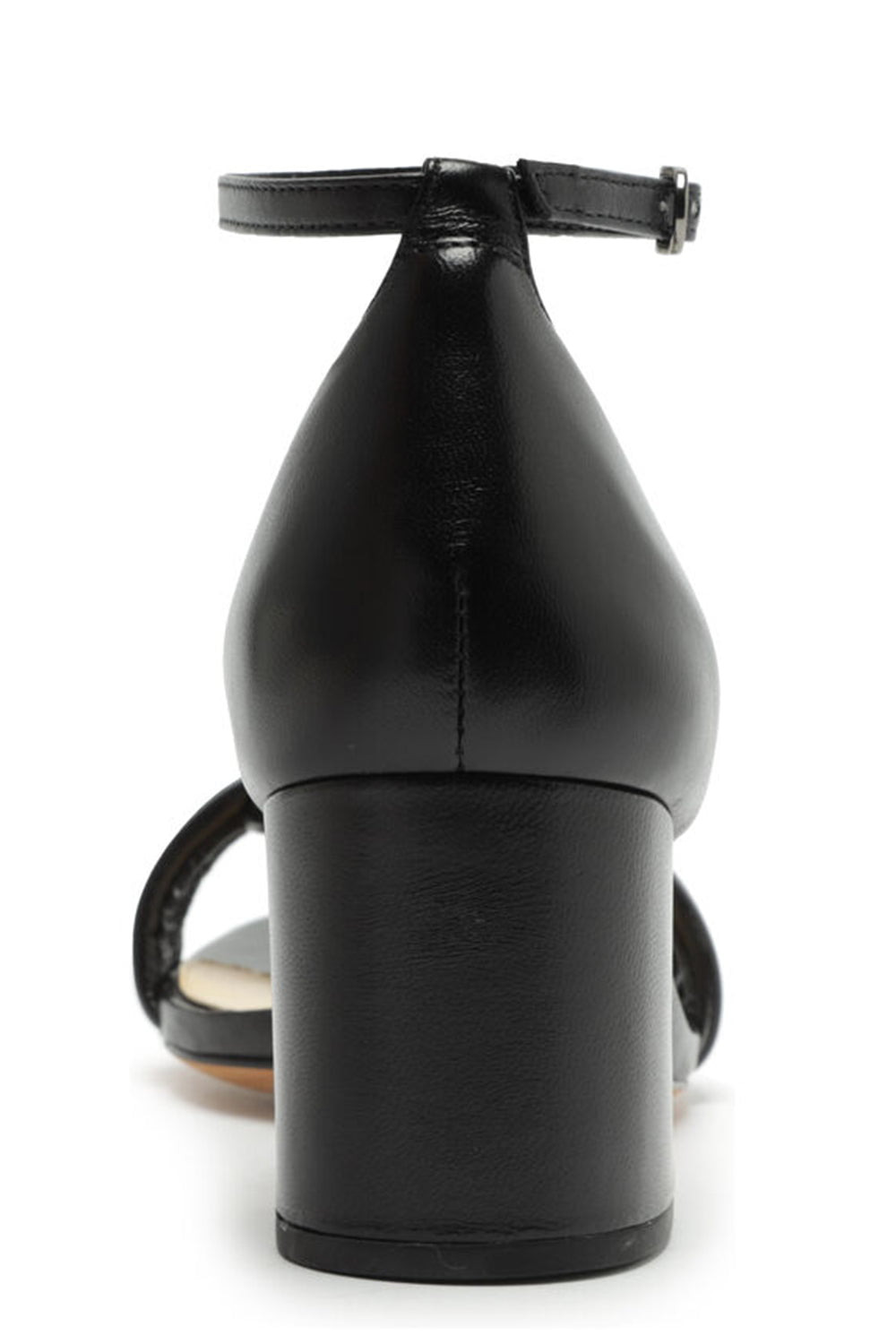 Vicky Block 60 - Black - 6
