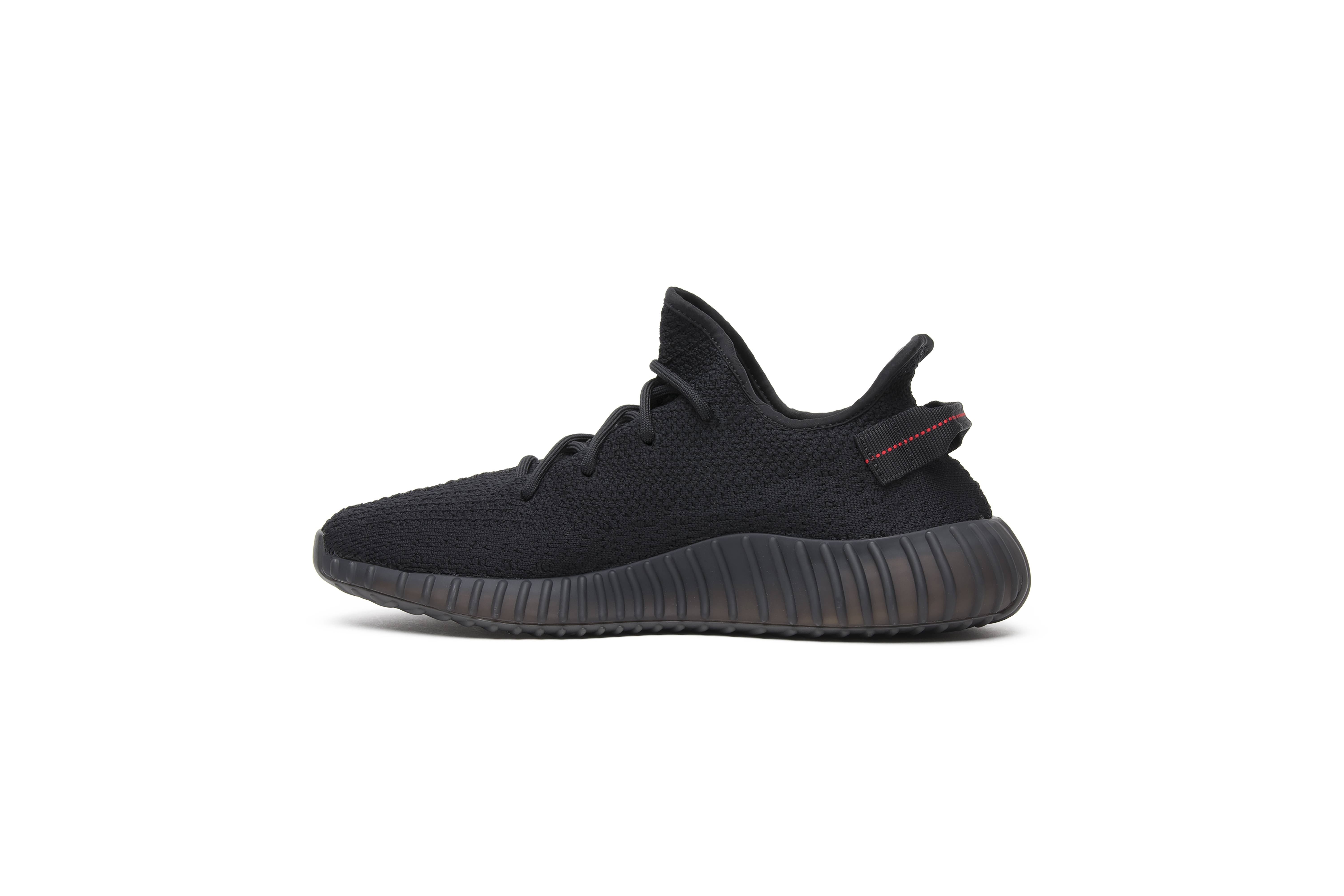Yeezy Boost 350 V2 'Bred' - 3