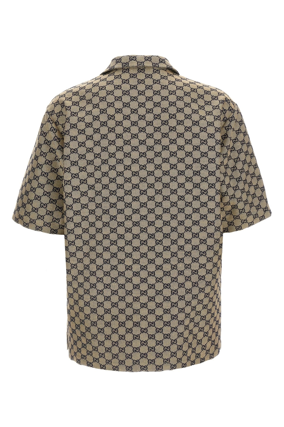 'GG' shirt - 2