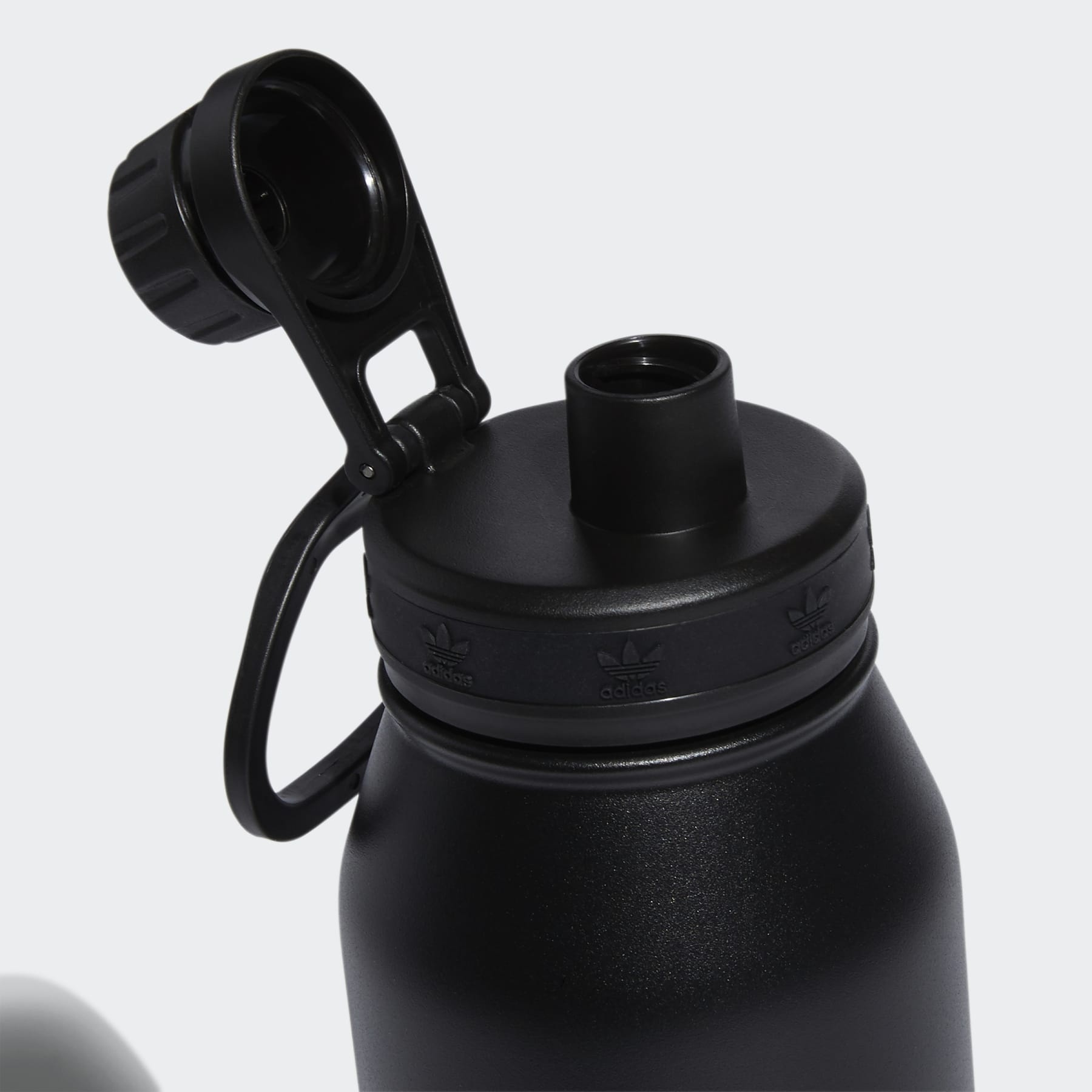 Steel Metal Bottle 1L - 4