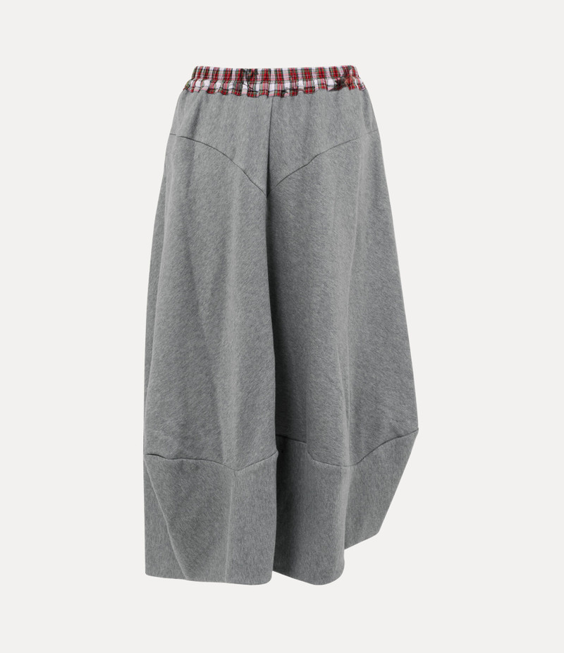 AERODROME SKIRT 5