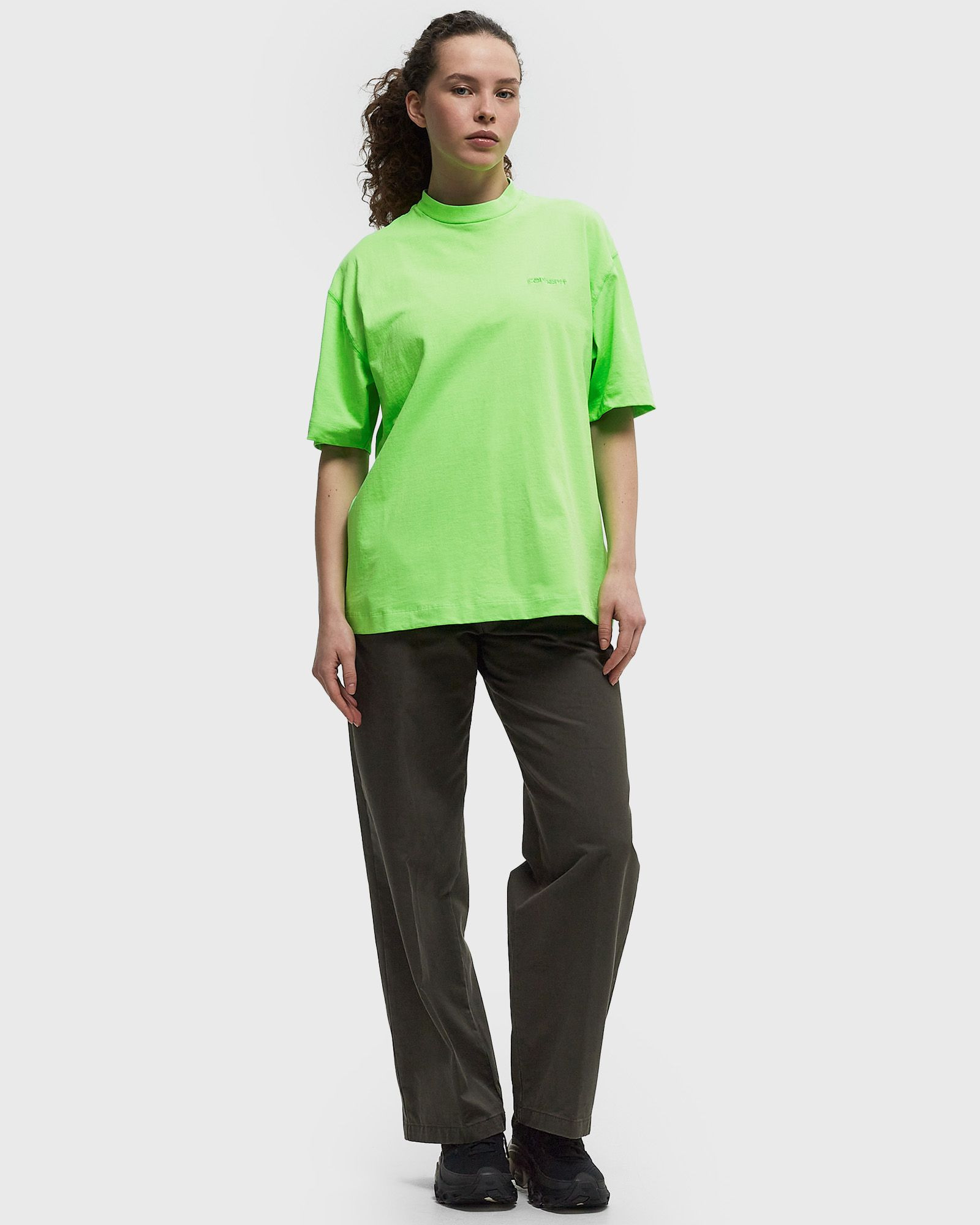WMNS S/S Lumo Tee - 2