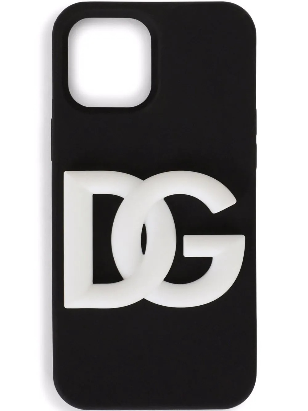 DG-logo iPhone 12 Pro cover - 1