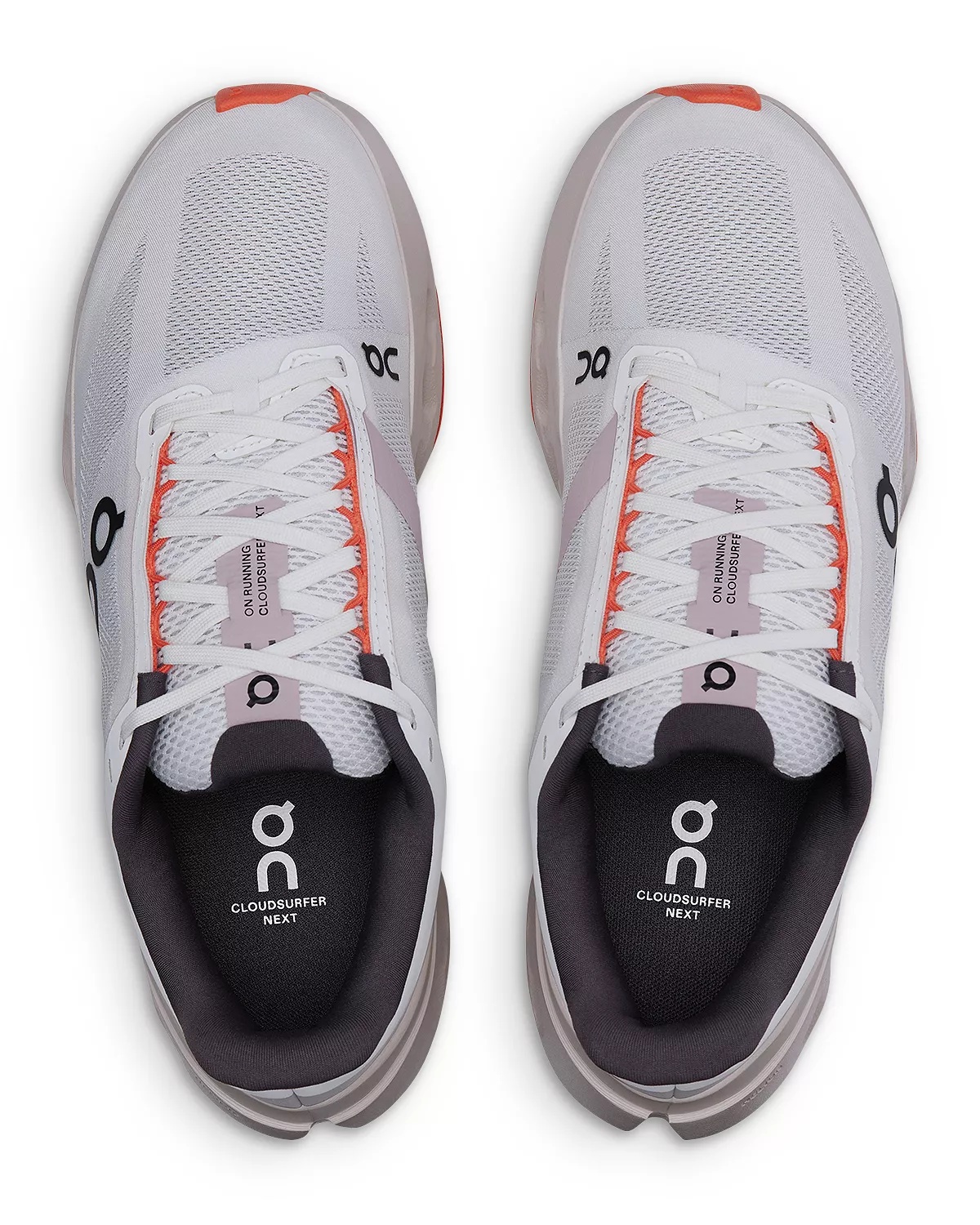 Women's Cloudsurfer Next Sneakers - 3