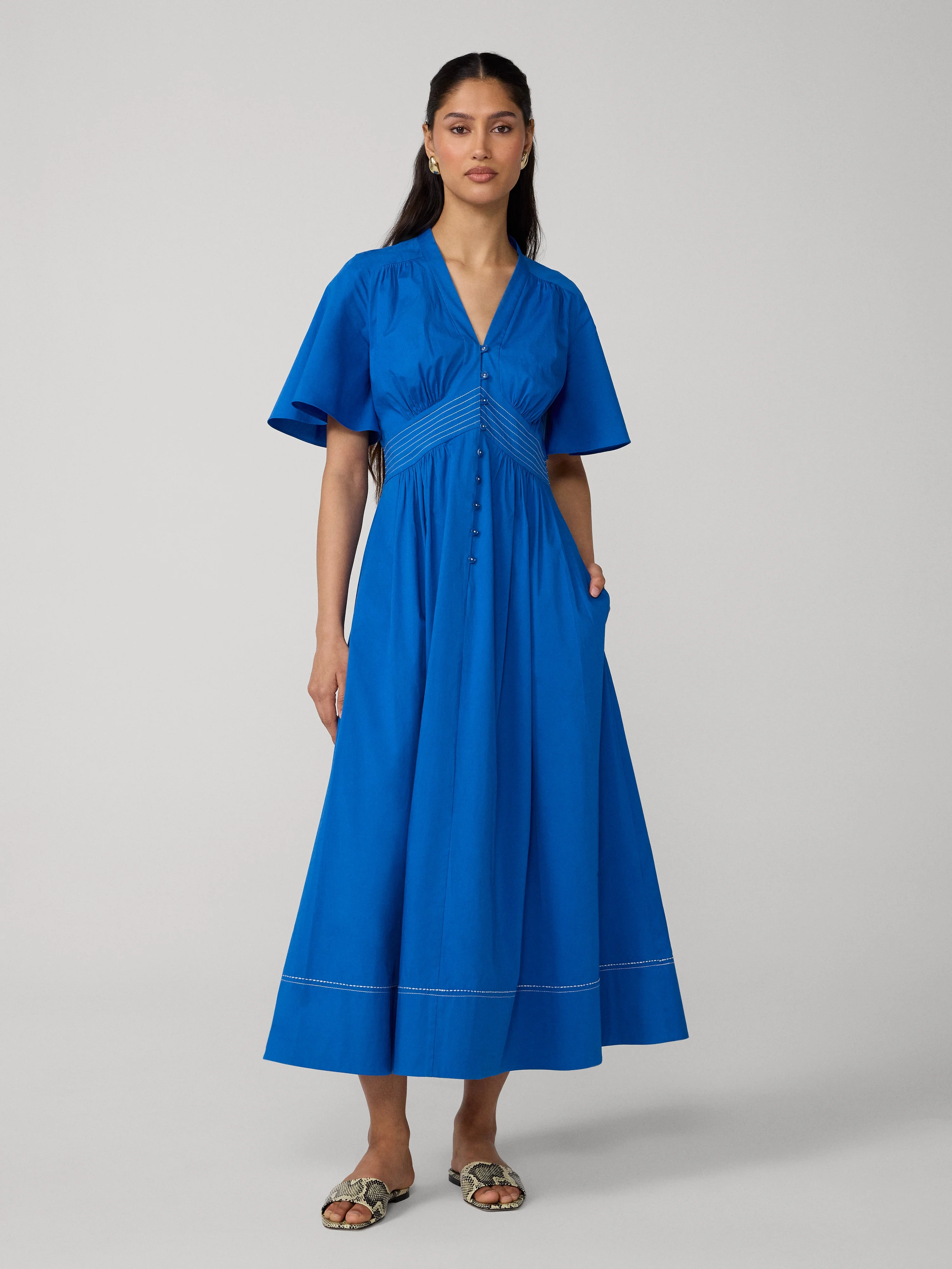 Dawn Dress - 1