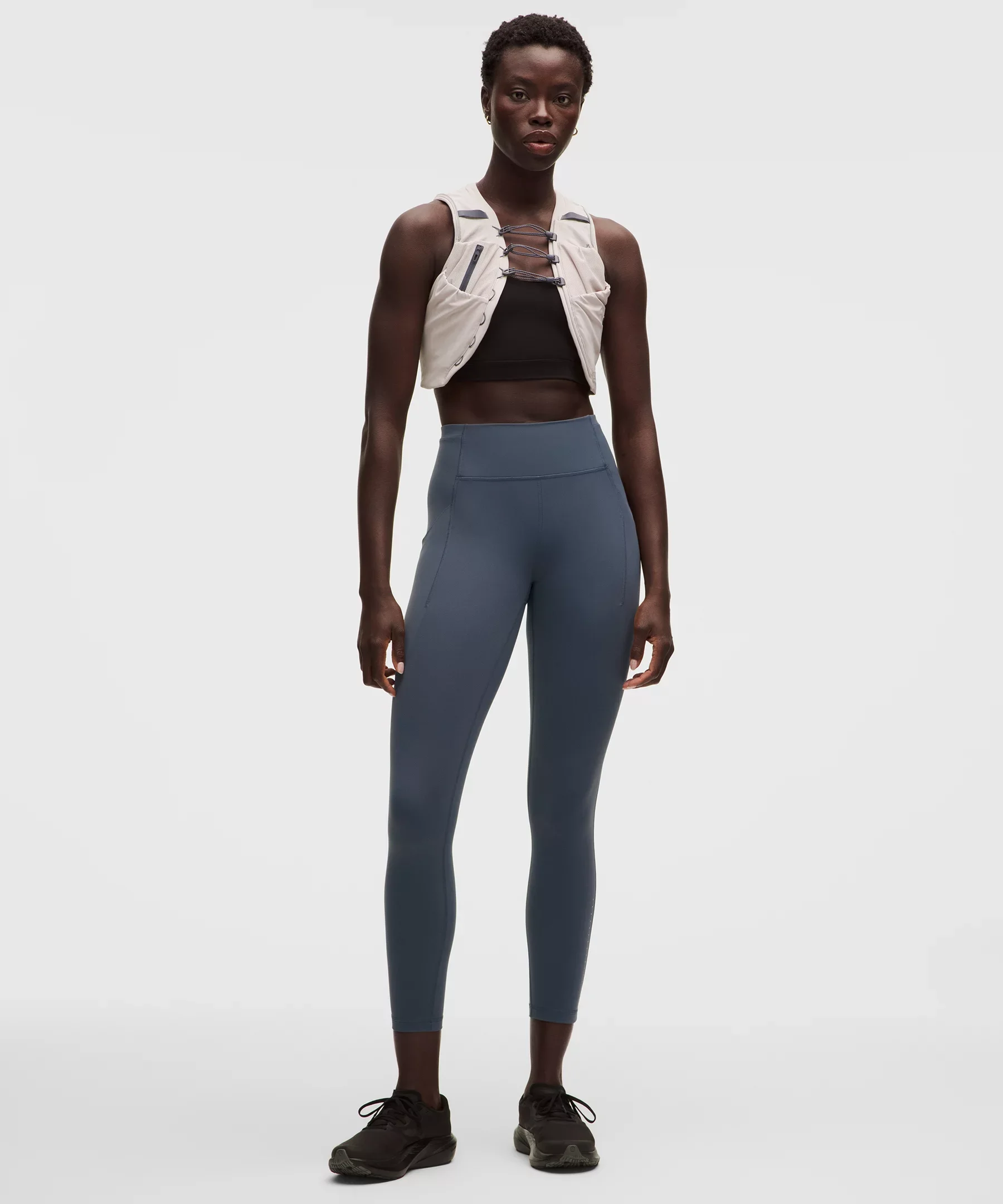 Swift Speed High-Rise Tight 25" - 1