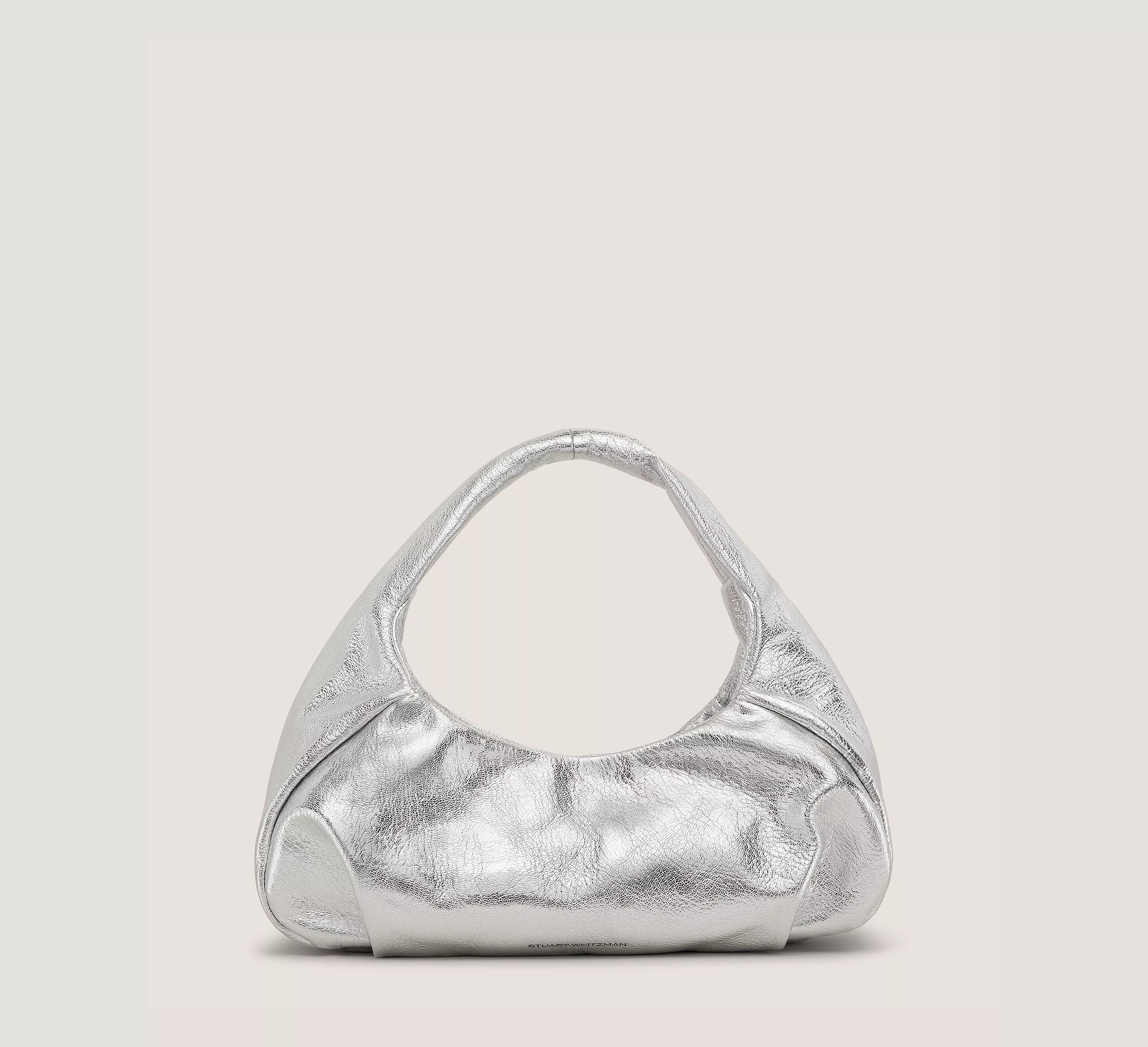 THE MODA MINI HOBO BAG - 1