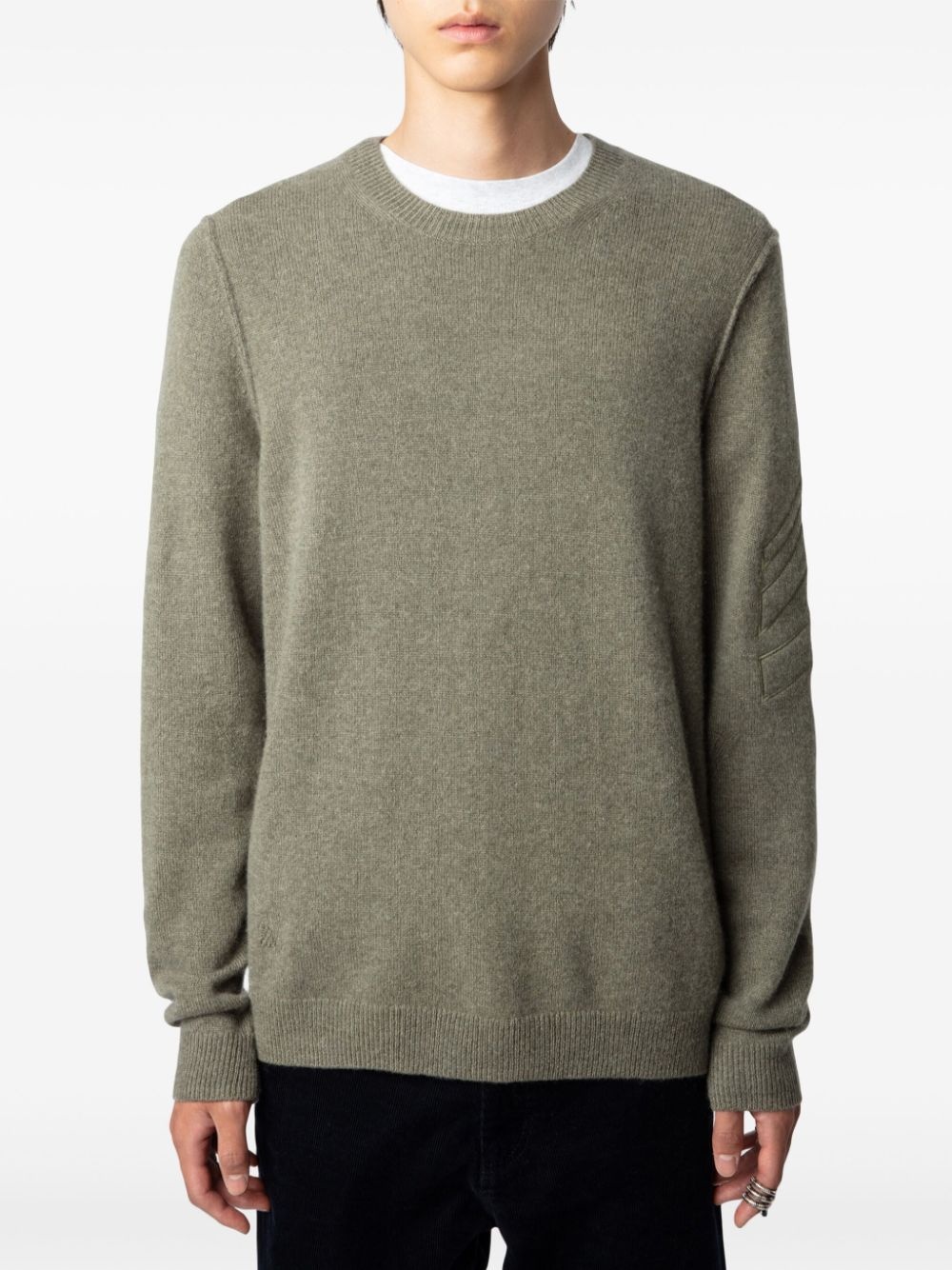 Kennedy jumper - 3