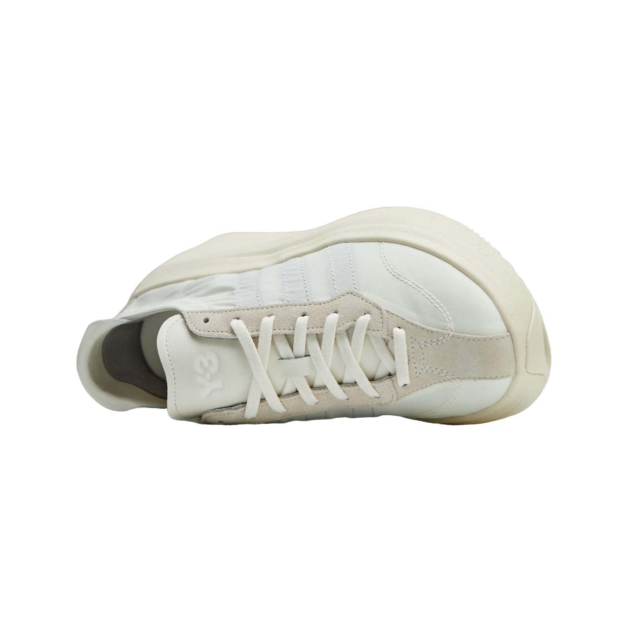 adidas Y-3 Subaya 'White' IH8425 - 5