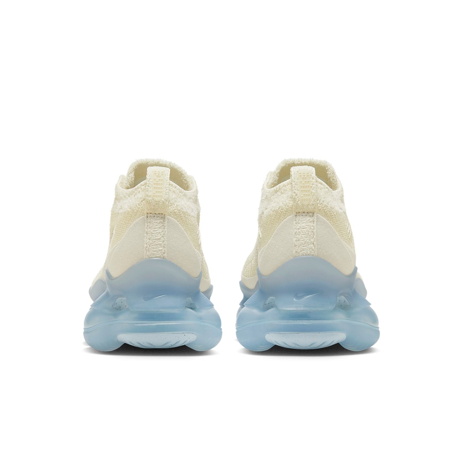 (WMNS) Nike Air Max Scorpion FK 'Pale Yellow' DJ4702-101 - 5