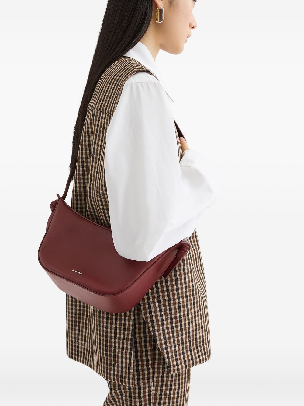 small Knot shoulder bag - 2