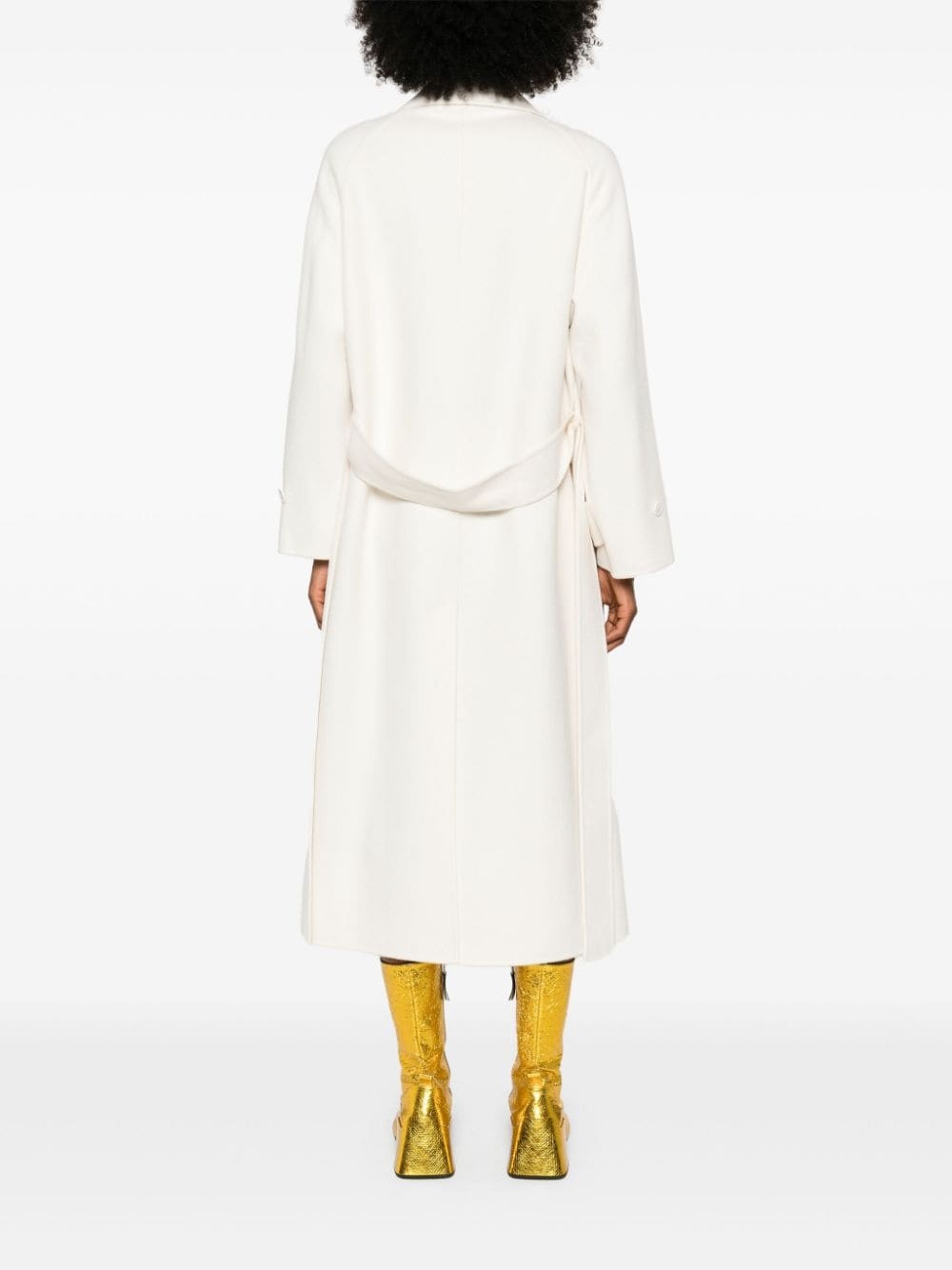 Navarre coat - 4