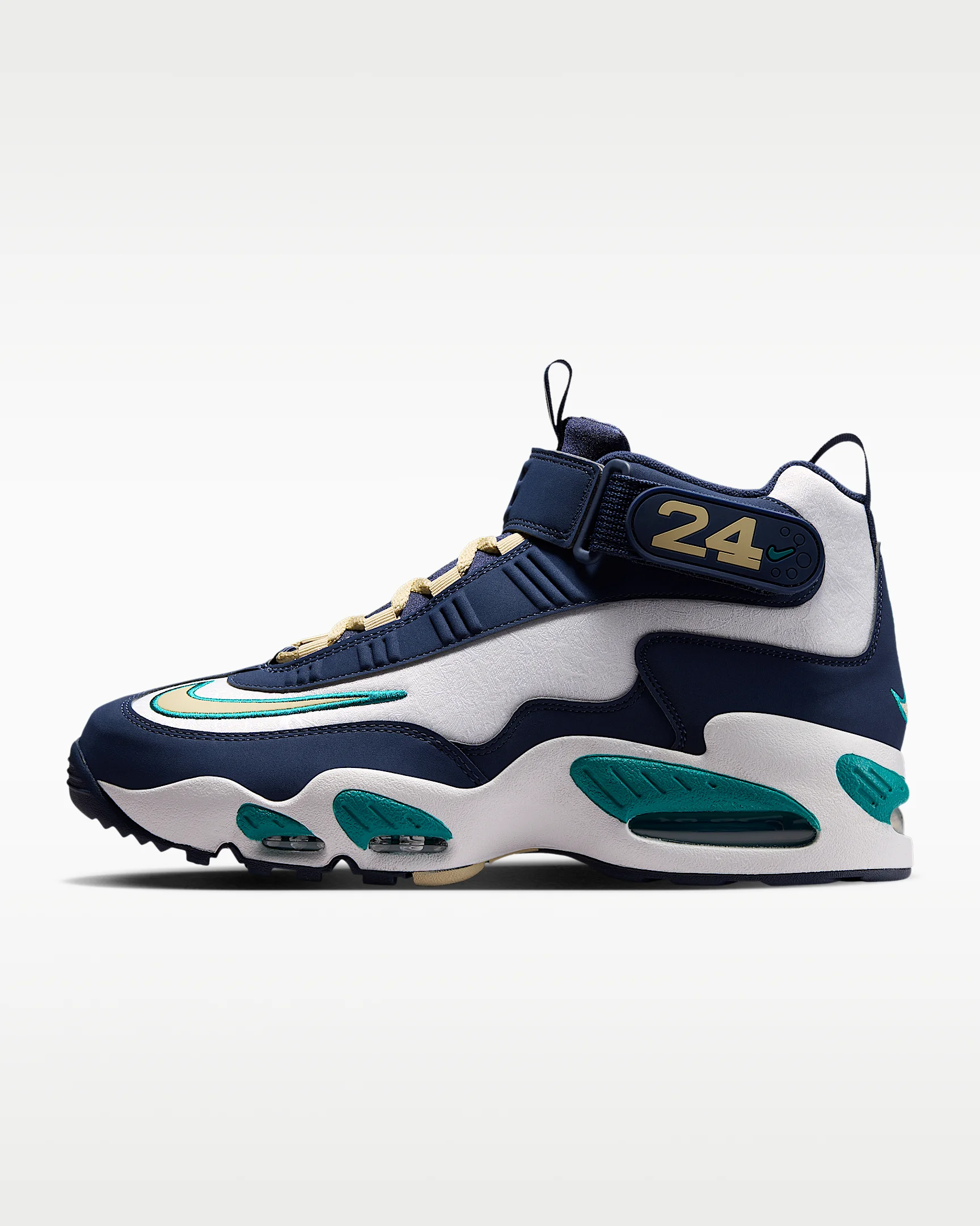 Nike Air Griffey Max 1 Men's Shoes - 1