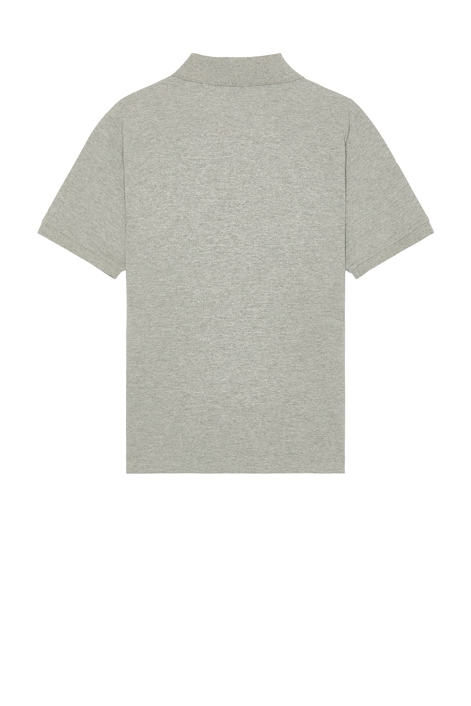 Pique Polo - 2