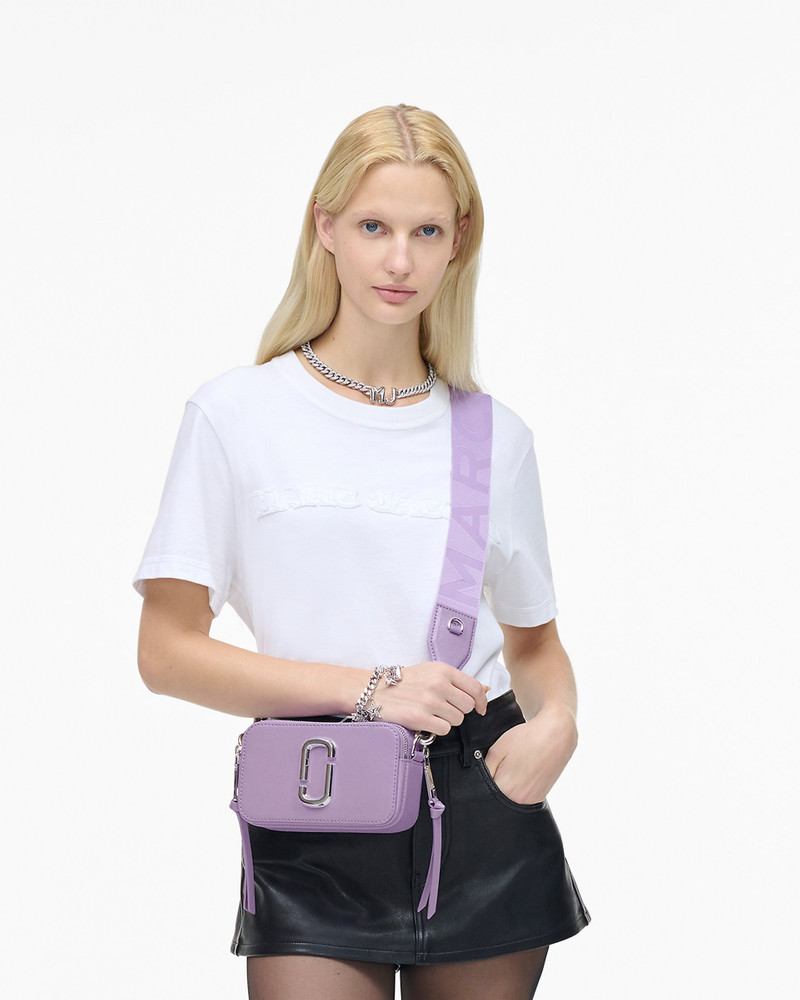 Marc Jacobs THE SNAPSHOT outlook
