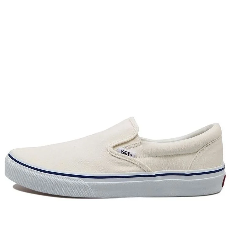 Vans Slip-On White Japanese Version 466091-0005 - 1