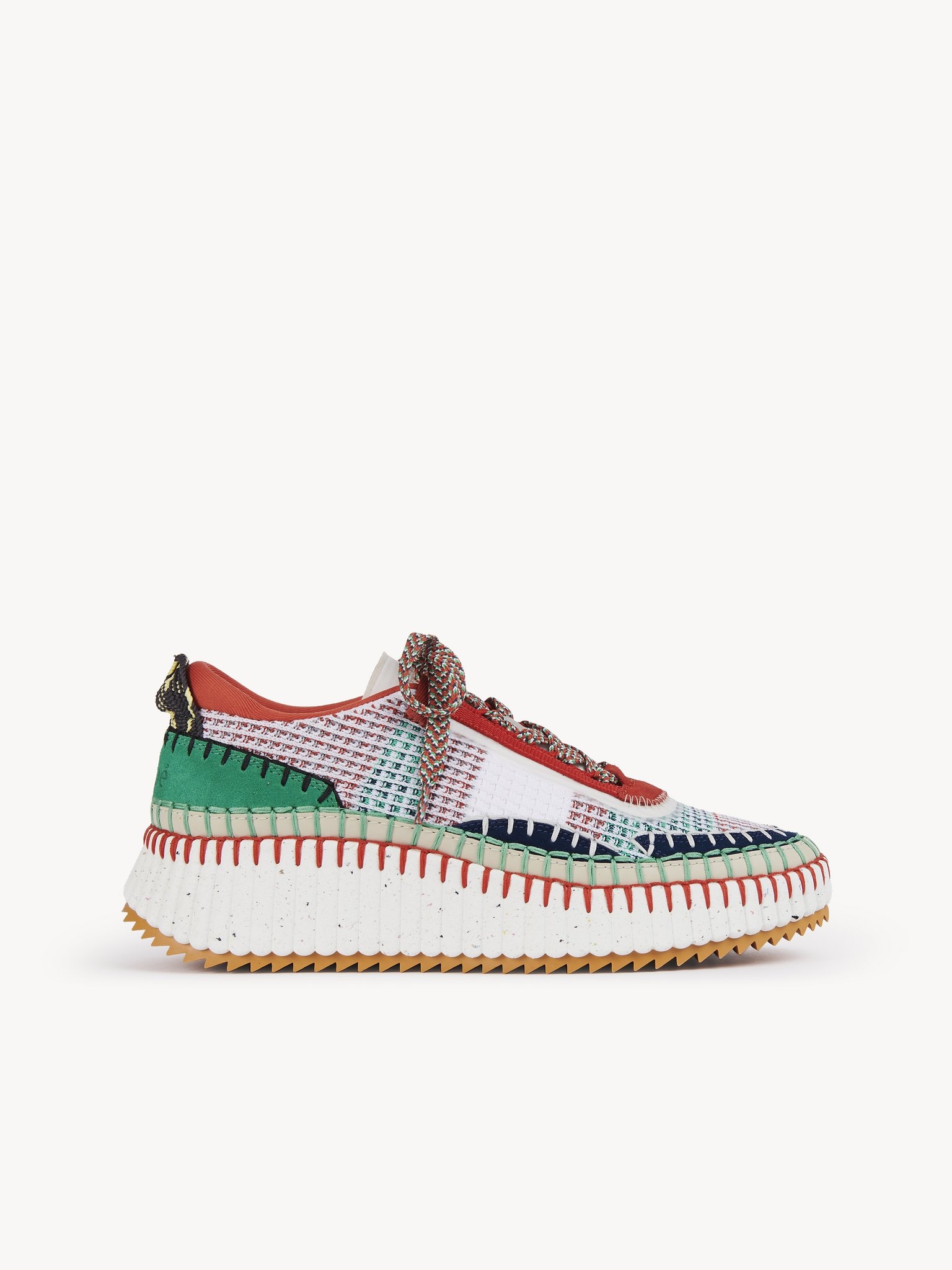 NAMA SNEAKER - 1