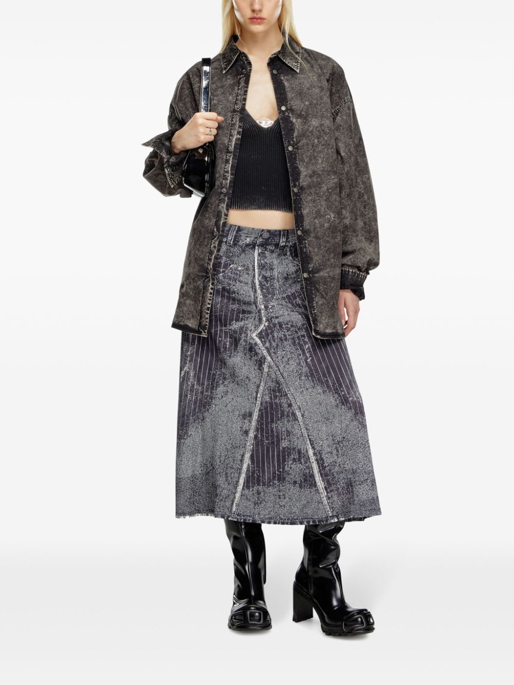 O-Hanna skirt - 2