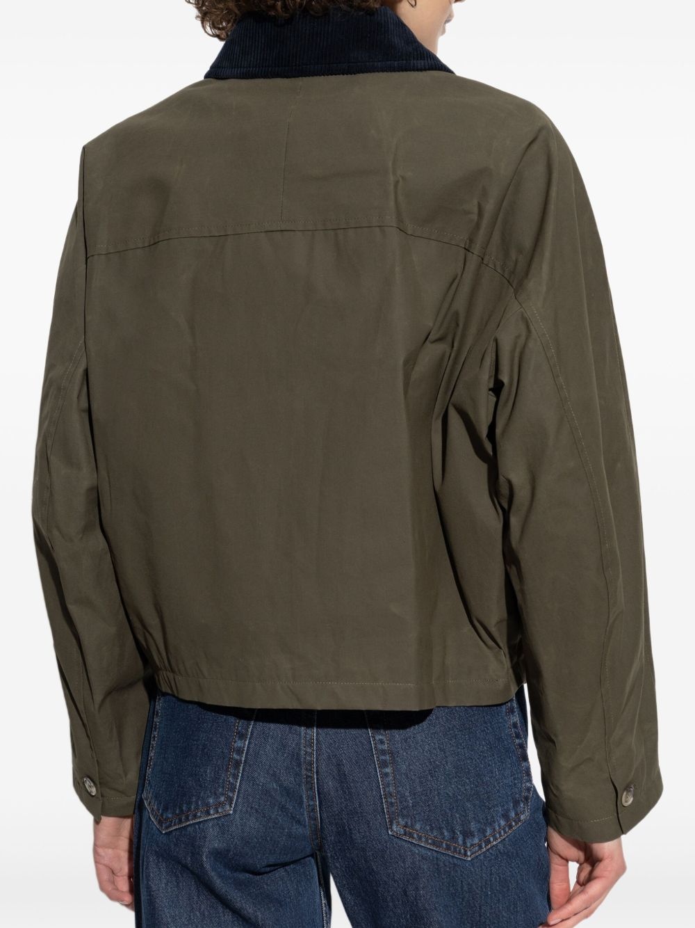 Becca jacket - 4