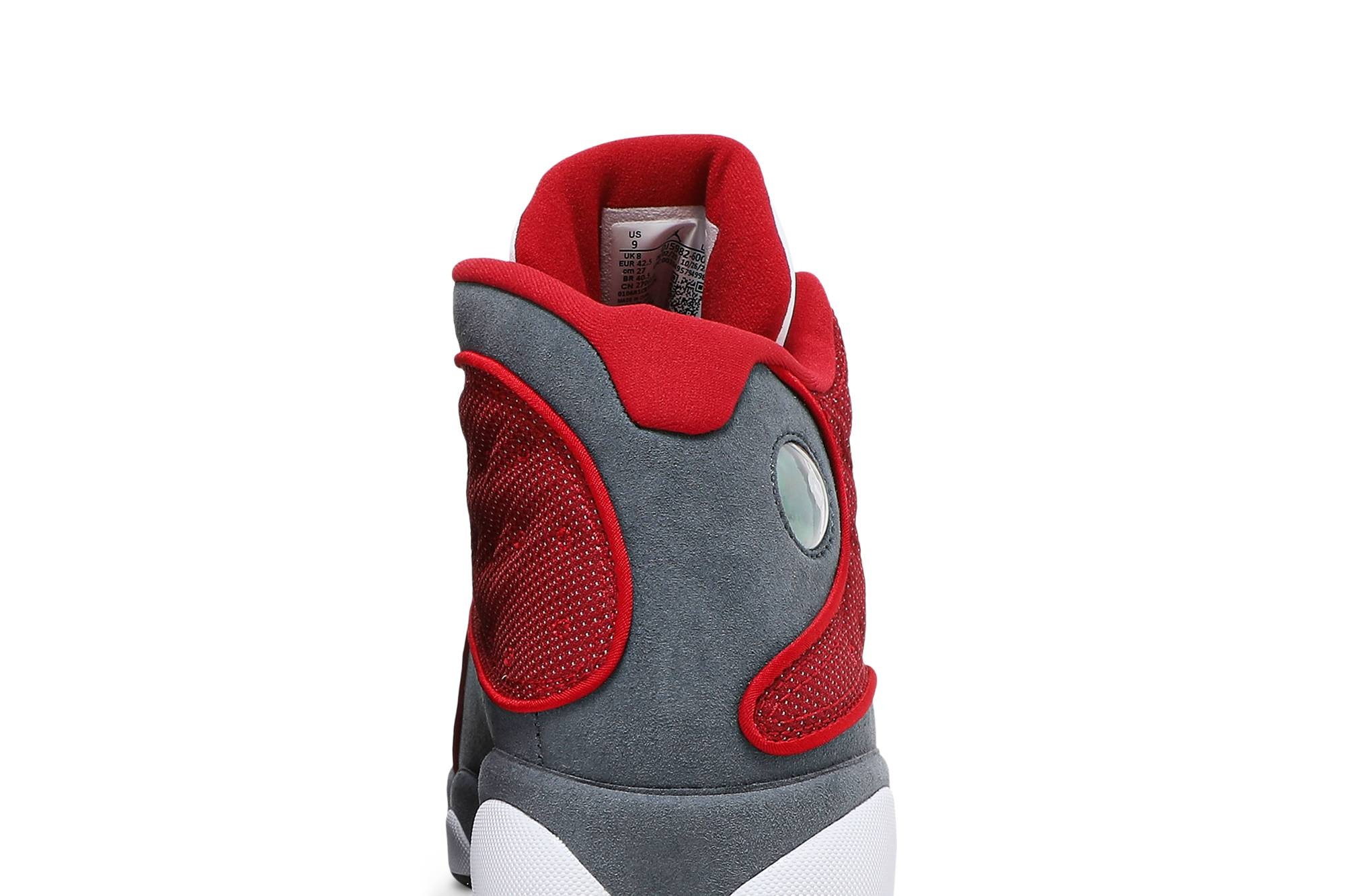 Air Jordan 13 Retro 'Red Flint' - 7