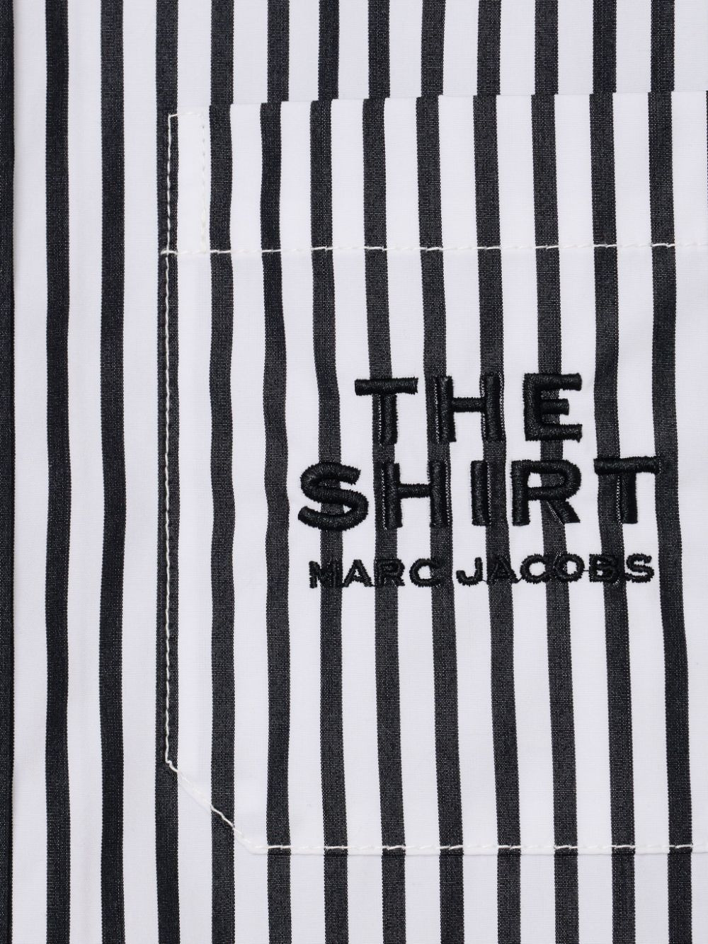 Marc Jacobs Shirts Black - 2