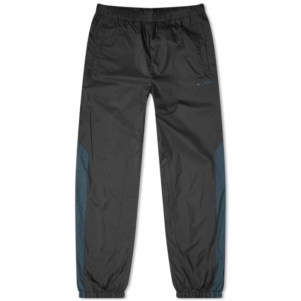 Acne Studios Pegasus Nylon Ripstop Trouser - 1