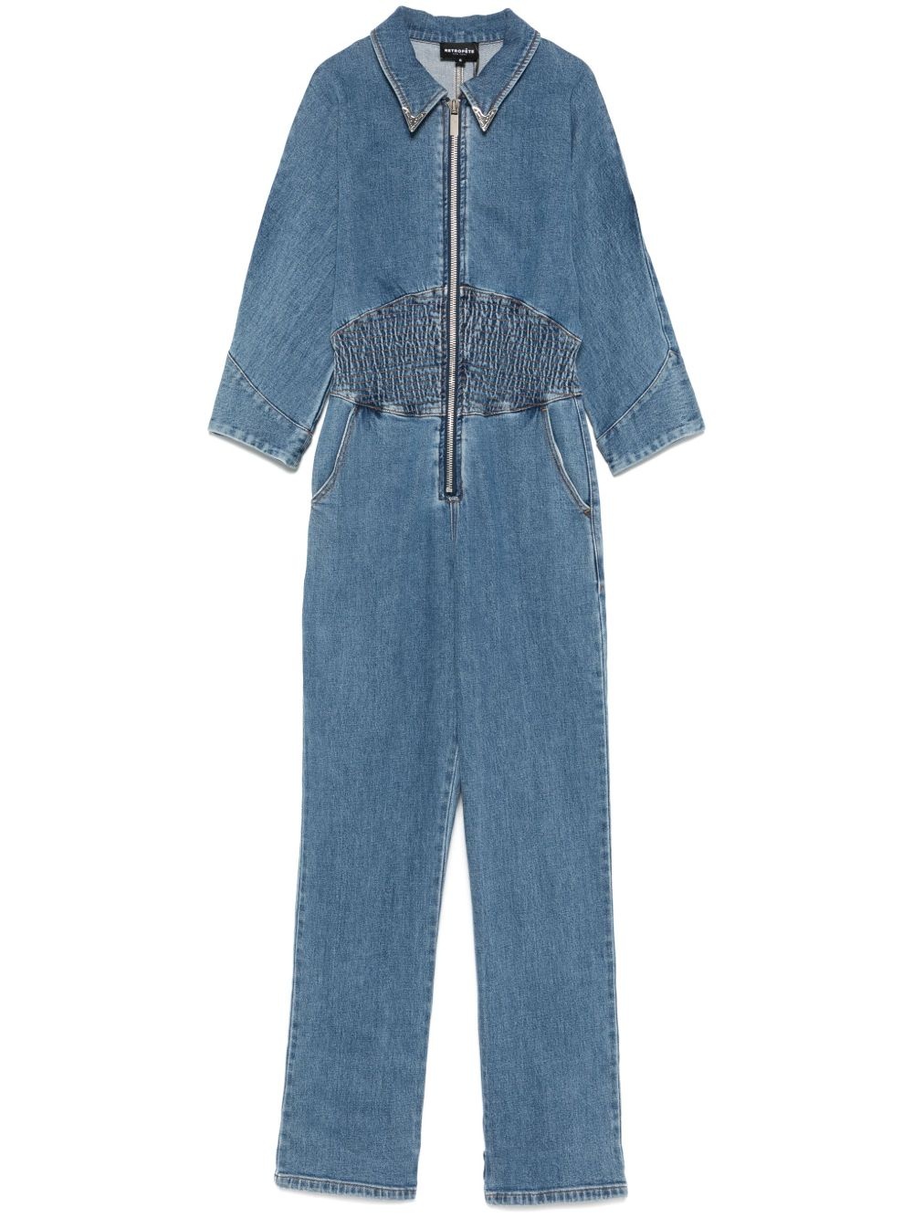 Deidra jumpsuit - 1