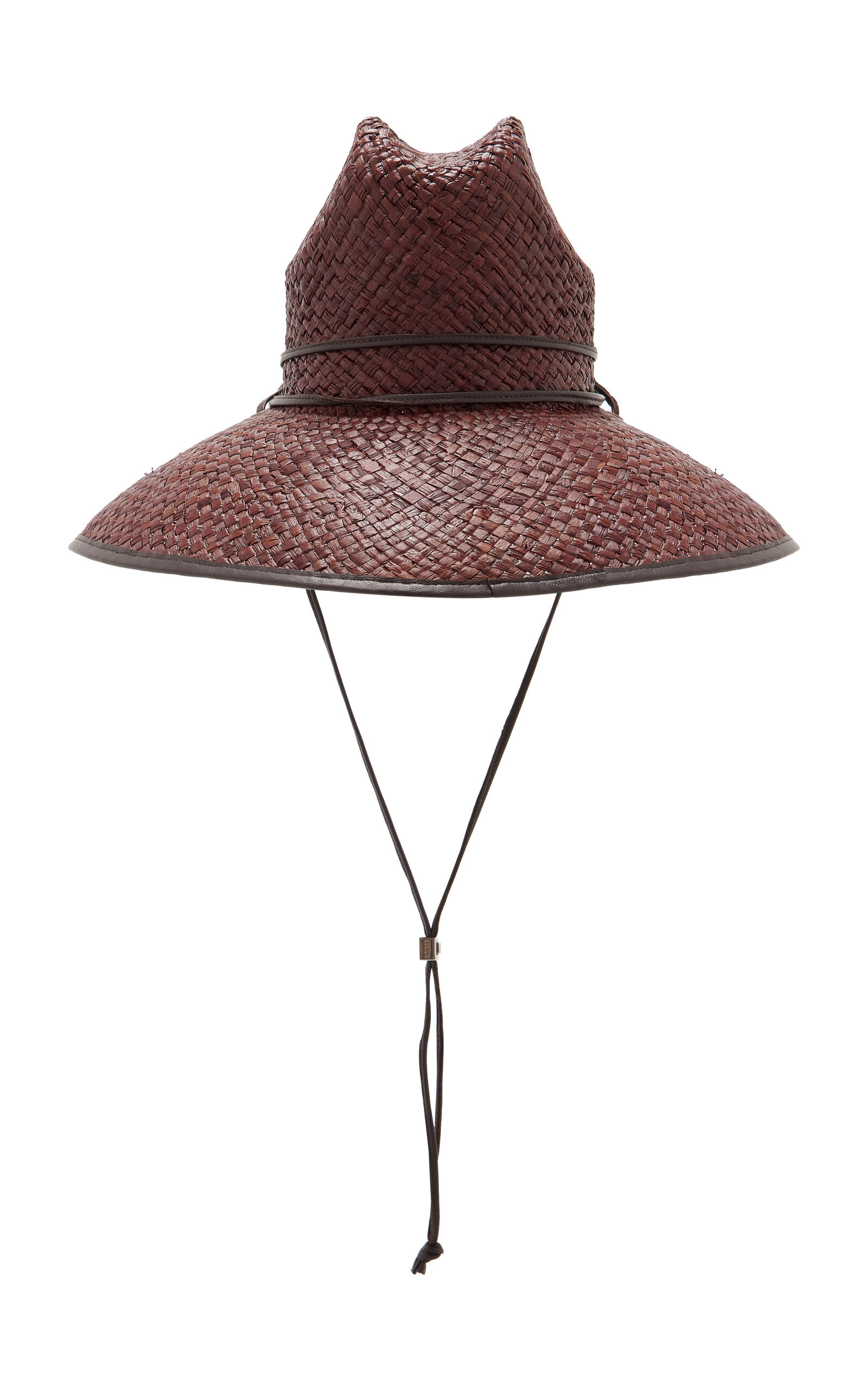 Cove Straw Hat brown - 3