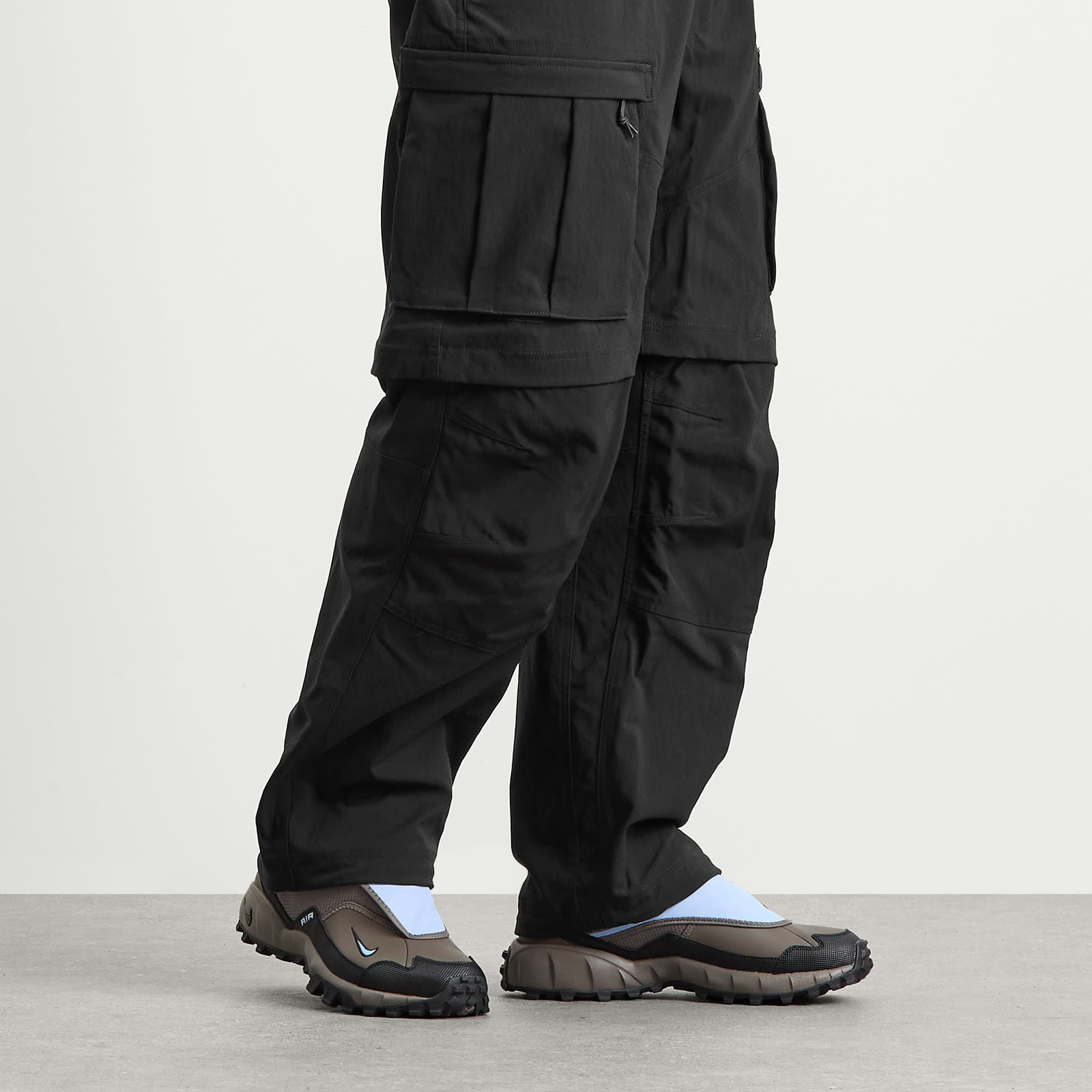 Nike Acg Phassad Sneaker - 6