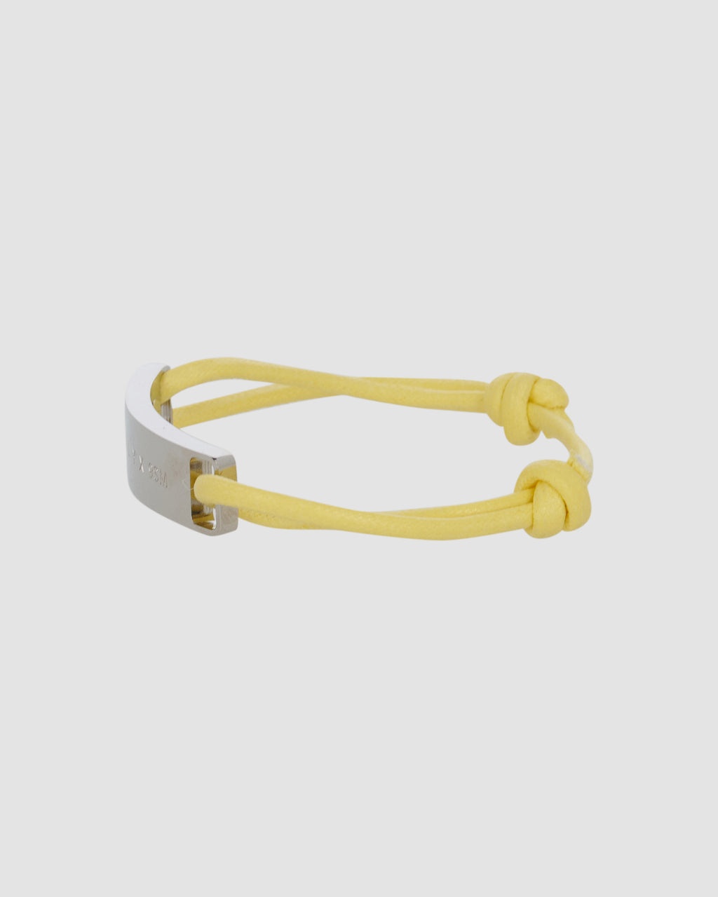 BAND ID BRACELET - 2