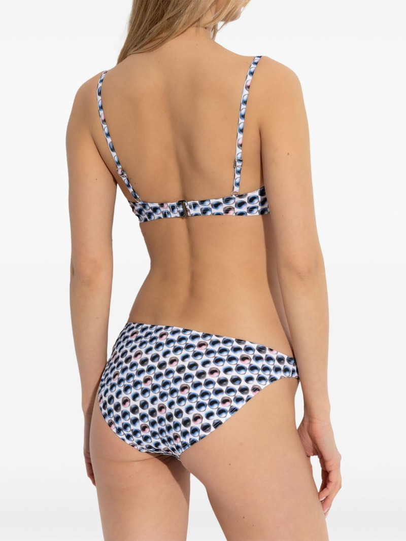 eye-print bikini bottoms 3