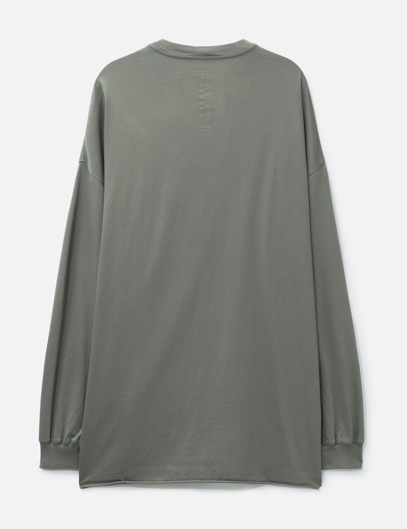 TOMMY LONG SLEEVES T-SHIRT 2