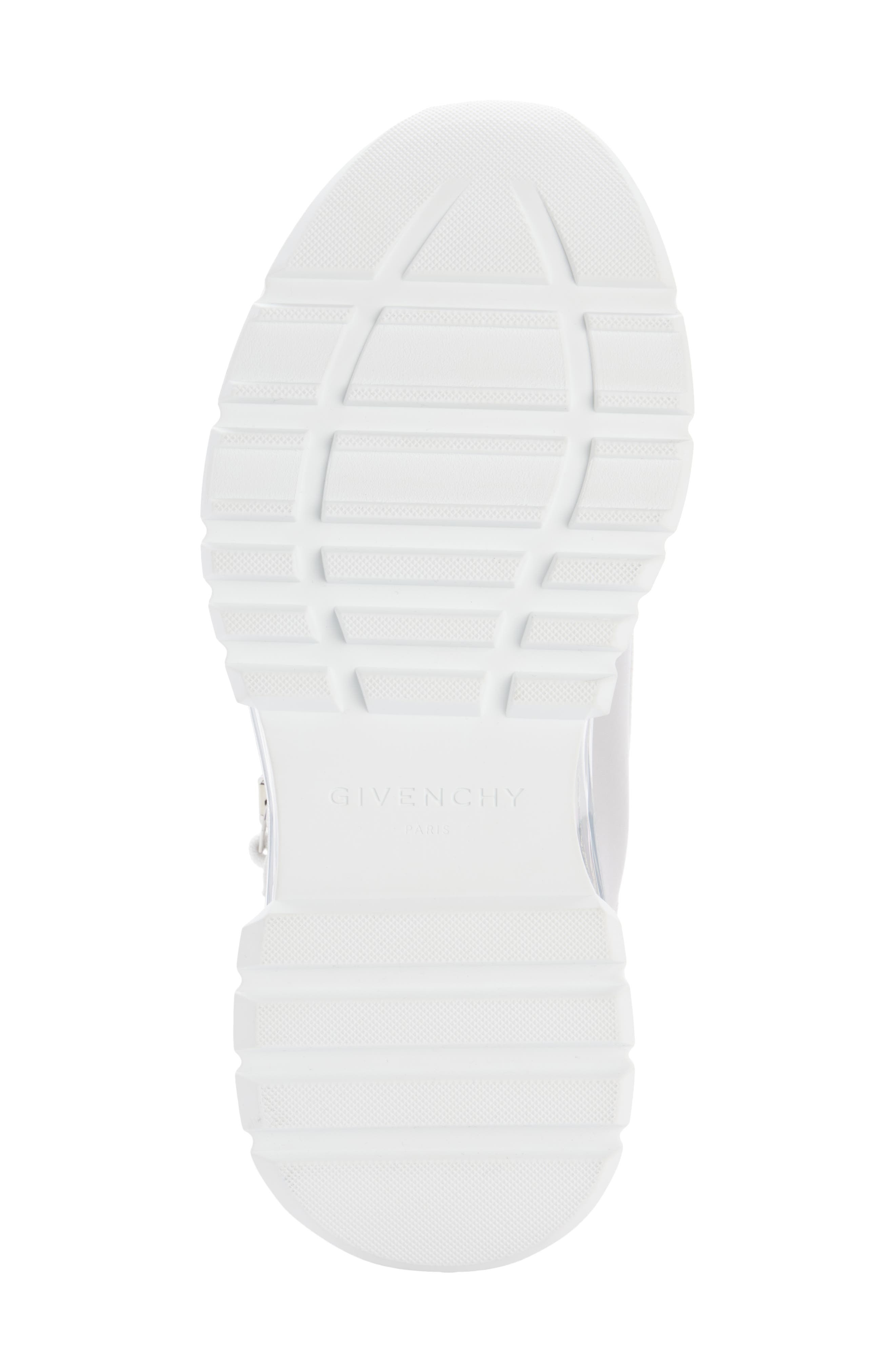 Spectre Zip Runner Sneaker - 5