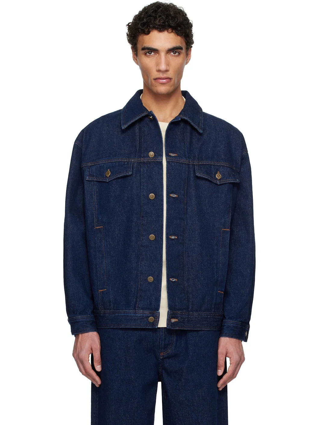 엘비스 JACKET - 1