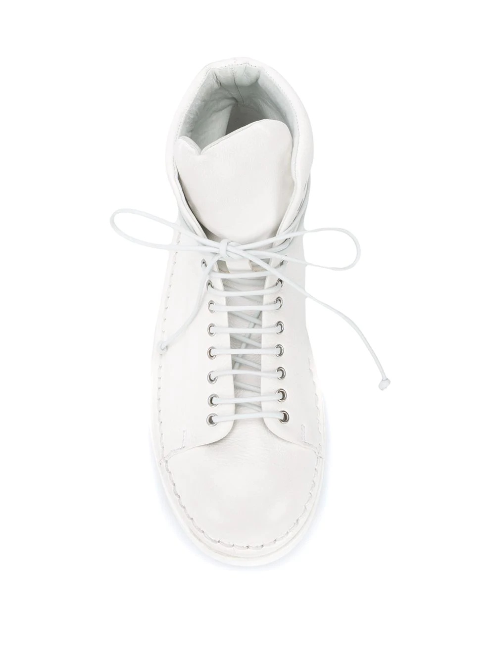 ankle sneaker boots - 4