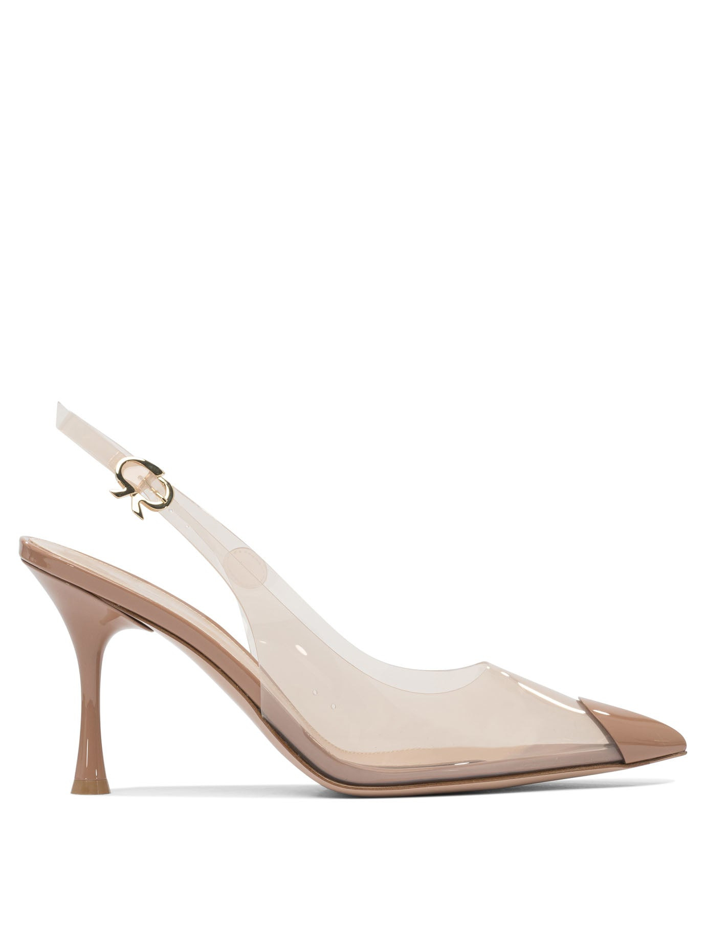 Gianvito Rossi Heeled Shoes - 1