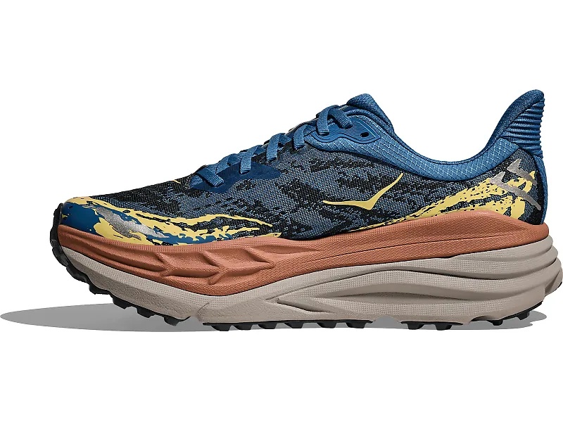 HOKA Stinson ATR 7 - 2