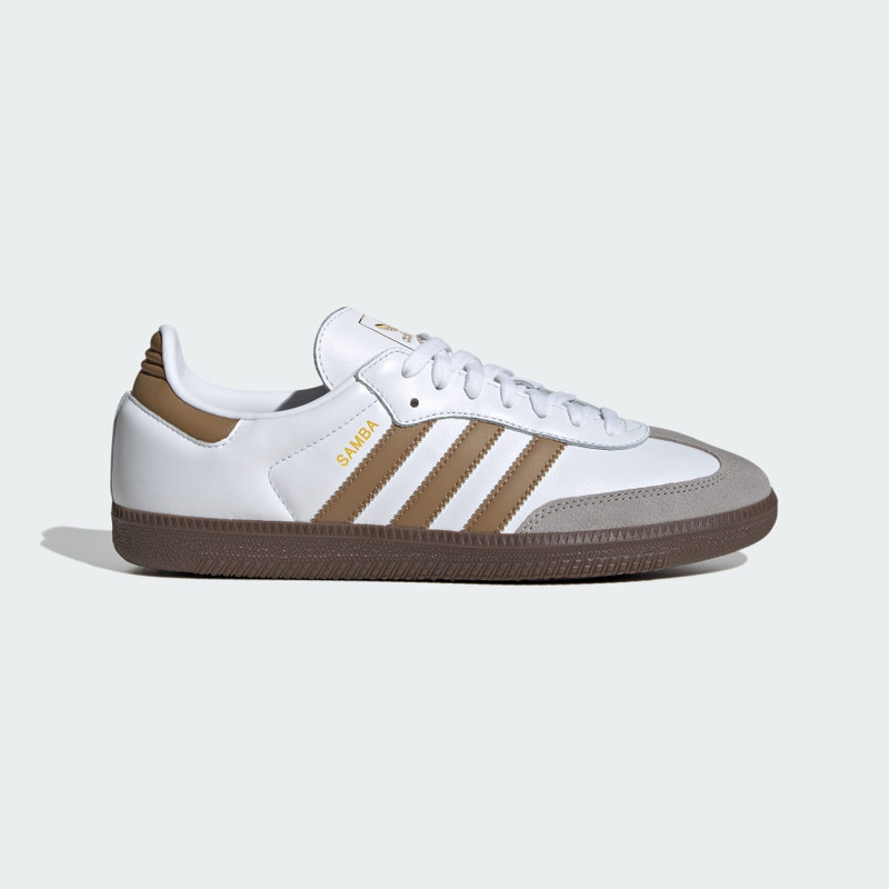 Samba OG Shoes - 1