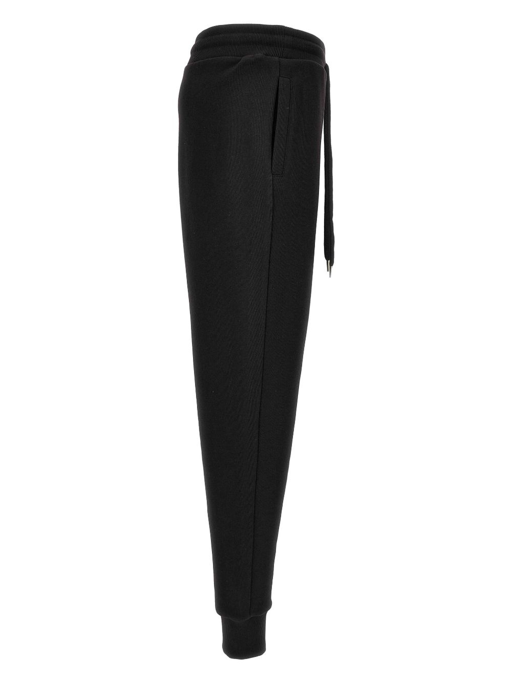 V-Emblem track trousers - 3