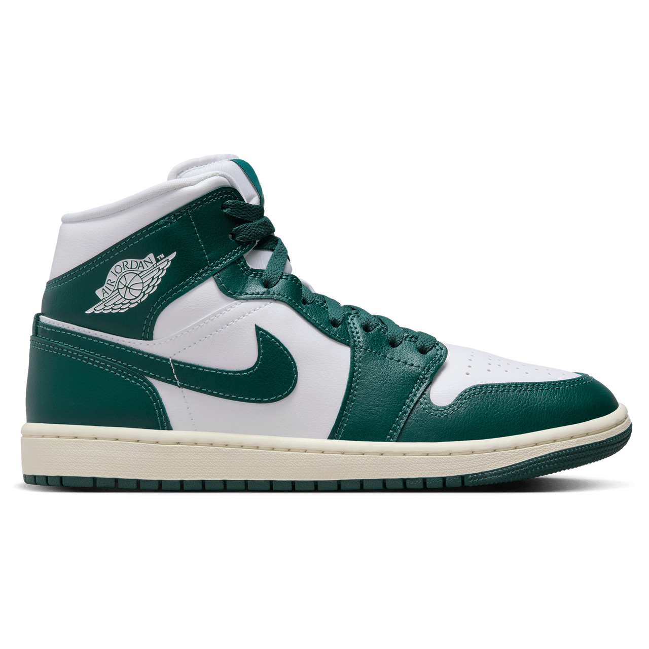 Jordan Womens Jordan AJ 1 Mid - 1