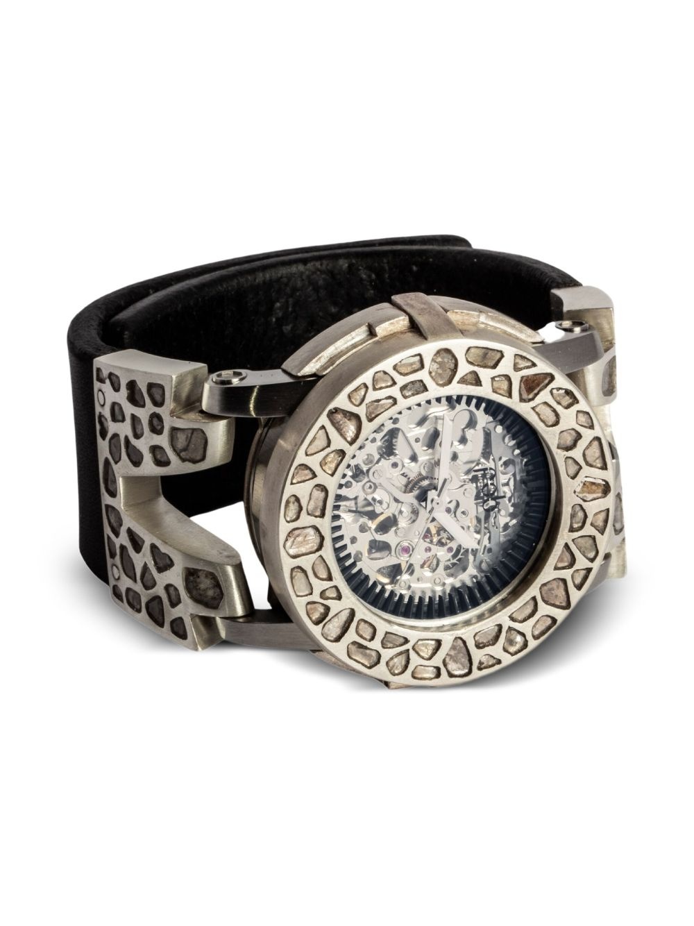 Skeleton pavé 40mm - 2