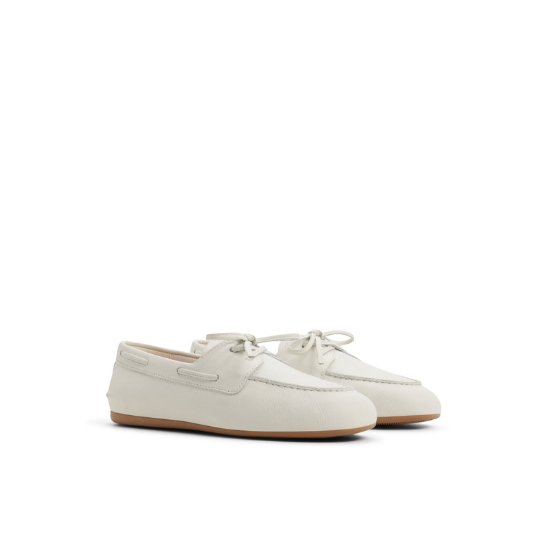 Sperry x Aritzia Slim Boat Shoe 3
